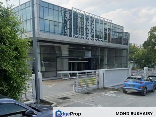 Shop for rent in Petaling, Subang Jaya