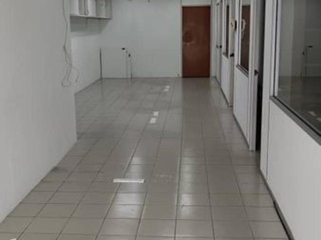 Warehouse for rent in Petaling, Subang Jaya