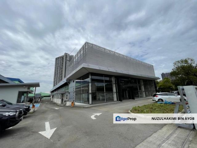 Shop for rent in Petaling, Subang Jaya