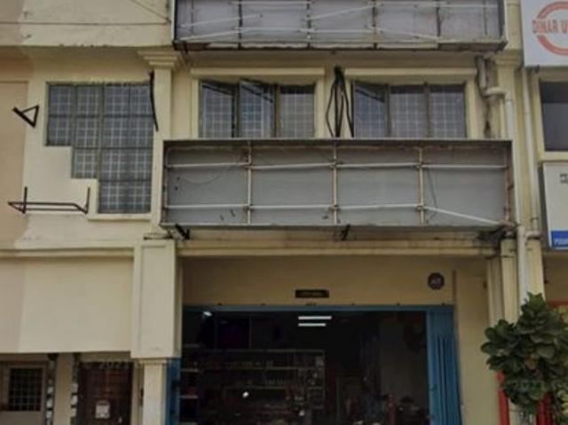 Shop for sale in Petaling, Subang Jaya