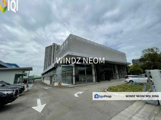 Warehouse for rent in Petaling, Subang Jaya