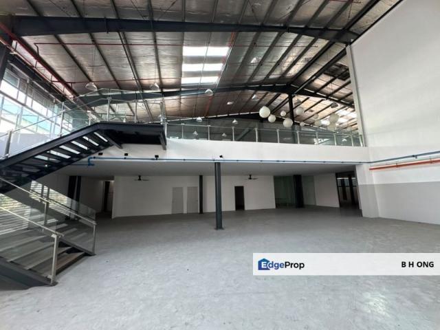 Shop for rent in Petaling, Subang Jaya