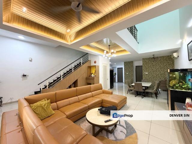 House for sale in Petaling, Subang Jaya