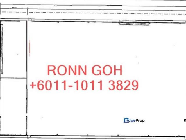 Warehouse for sale in Petaling, Subang Jaya