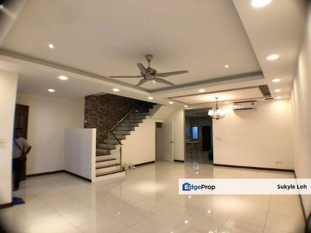 House for sale in Petaling, Damansara Damai