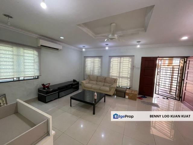 House for sale in Kuala Lumpur, Country Heights Damansara
