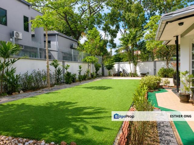 House for sale in Country Heights Damansara, Kuala Lumpur