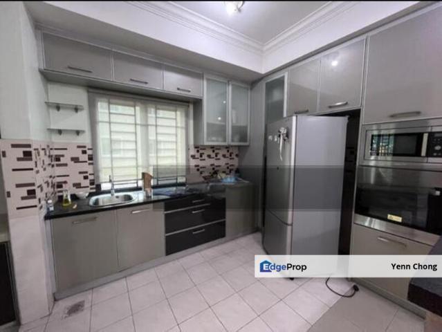 House for sale in Bukit Jalil, Kuala Lumpur