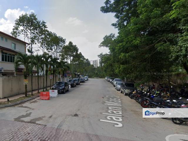 House for sale in Petaling, Subang Jaya