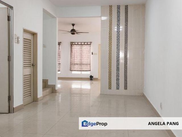 House for sale in Kuala Lumpur, Country Heights Damansara