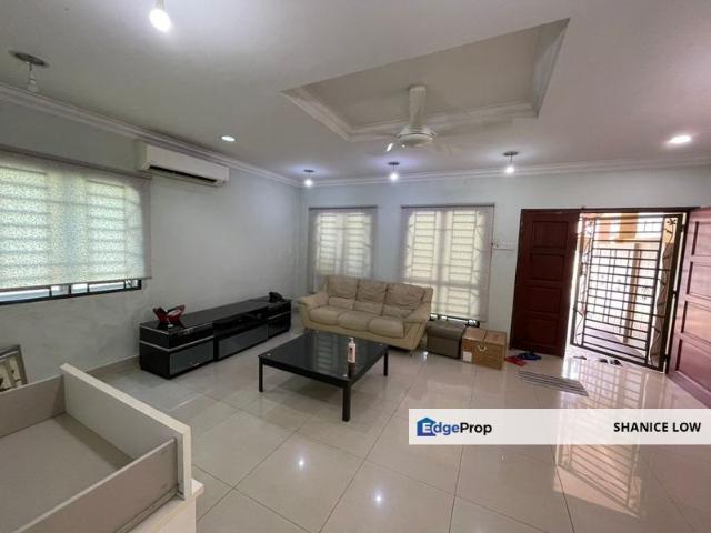 House for sale in Country Heights Damansara, Kuala Lumpur