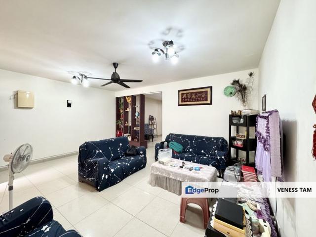 House for sale in Kuala Lumpur, Country Heights Damansara