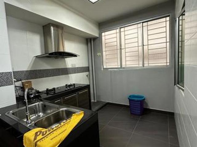 Condominium for rent in Bukit Jalil, Kuala Lumpur