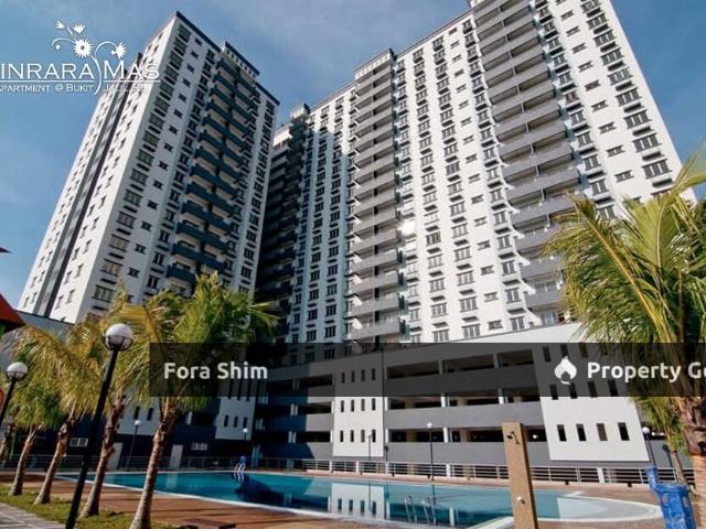 Condominium for rent in Petaling, Subang Jaya