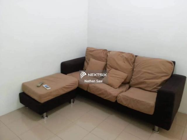 Residential House for sale in Bukit Jalil, Kuala Lumpur