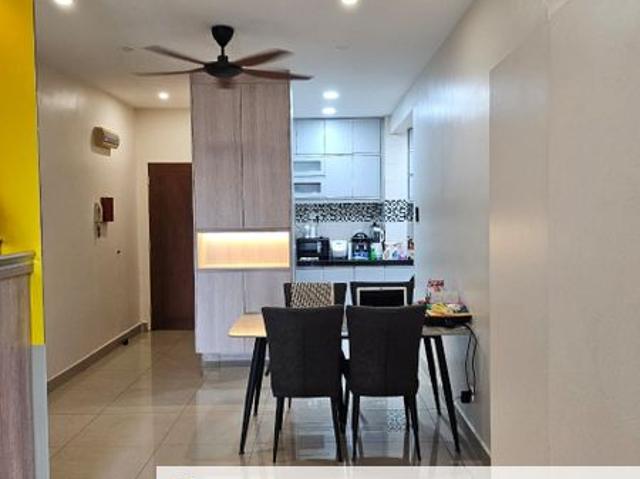 Condominium for rent in Petaling, Subang Jaya