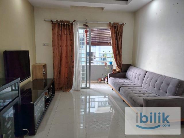 Room for rent in Country Heights Damansara, Kuala Lumpur