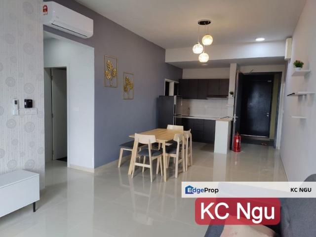 Condominium for sale in Petaling, Country Heights Damansara