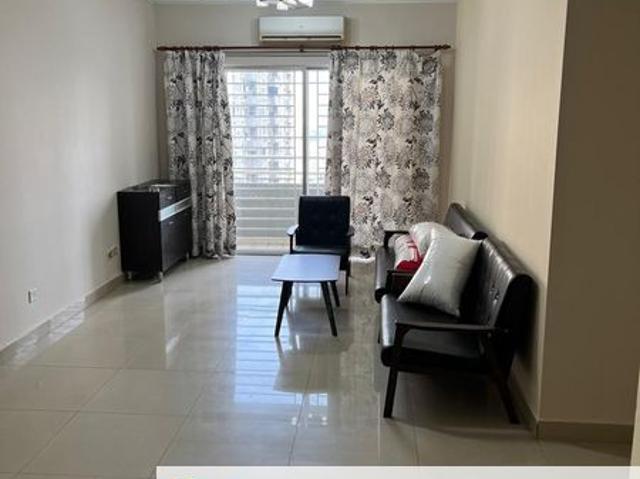 Condominium for rent in Petaling, Country Heights Damansara