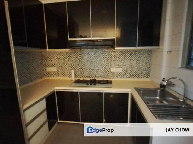 Condominium for sale in Petaling, Country Heights Damansara