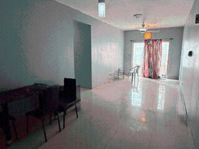 Apartment for rent in Petaling, Subang Jaya