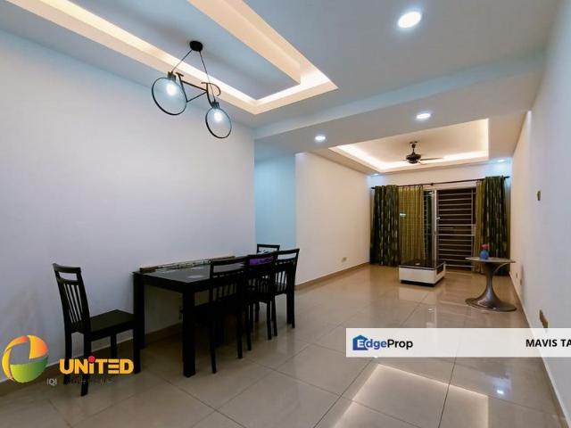 Condominium for sale in Petaling, Country Heights Damansara