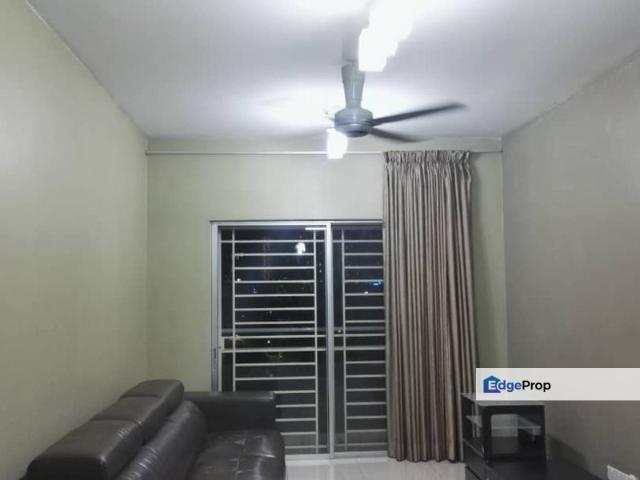 Condominium for sale in Petaling, Country Heights Damansara