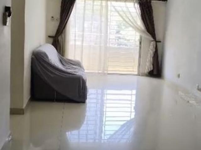 Condominium for sale in Petaling, Country Heights Damansara