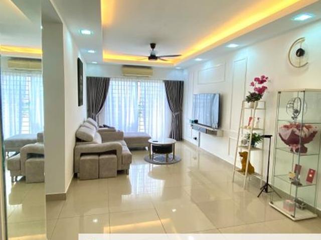 Condominium for rent in Petaling, Country Heights Damansara