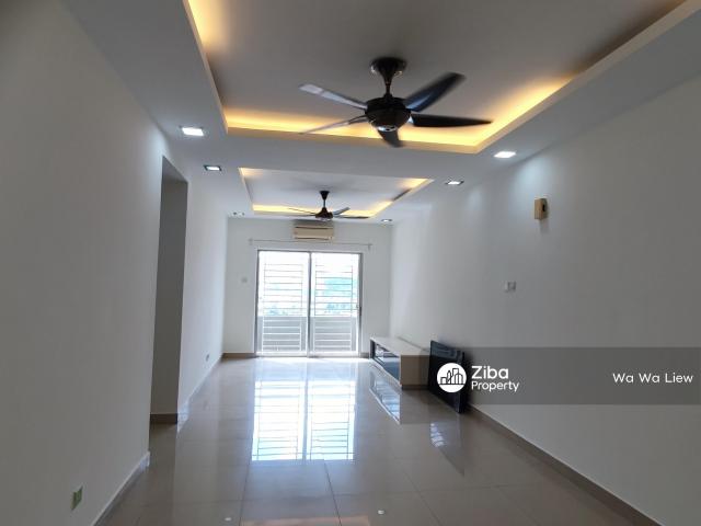 Apartment for rent in Country Heights Damansara, Kuala Lumpur
