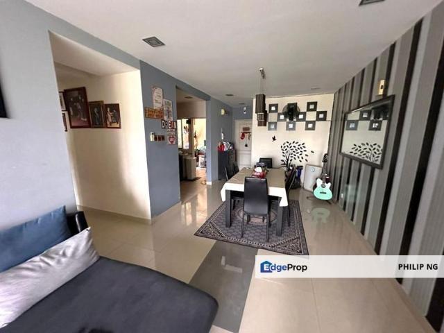 Condominium for rent in Petaling, Country Heights Damansara