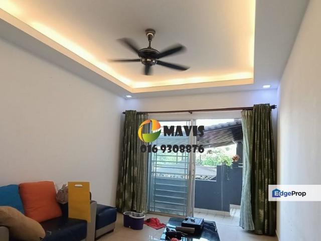 Condominium for sale in Petaling, Country Heights Damansara