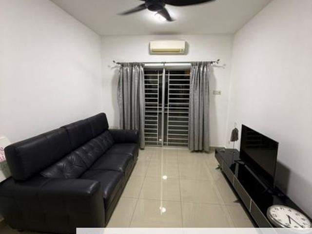 Condominium for sale in Petaling, Country Heights Damansara