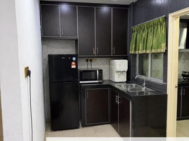 Condominium for sale in Kuala Lumpur, Petaling
