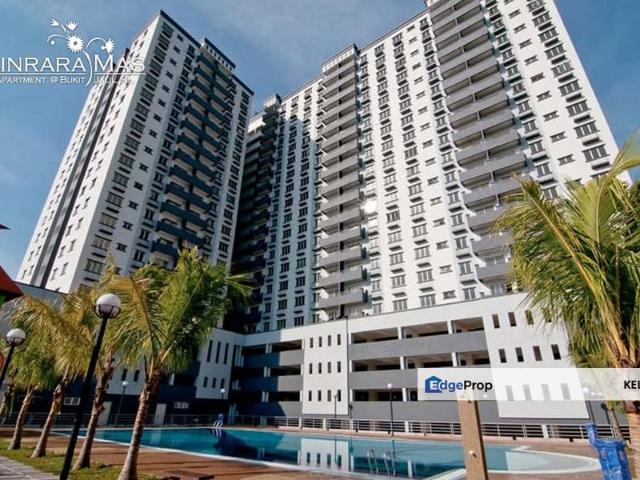 Condominium for rent in Petaling, Country Heights Damansara