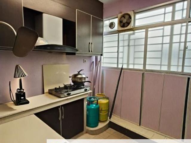 Condominium for rent in Kuala Lumpur, Petaling