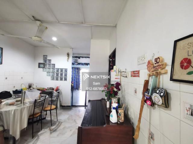 Residential House for sale in Bukit Jalil, Kuala Lumpur