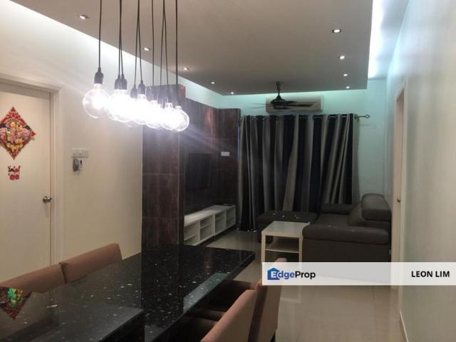 Condominium for sale in Petaling, Country Heights Damansara