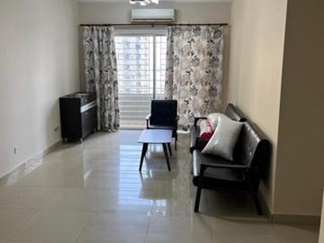 Condominium for rent in Bukit Jalil, Kuala Lumpur