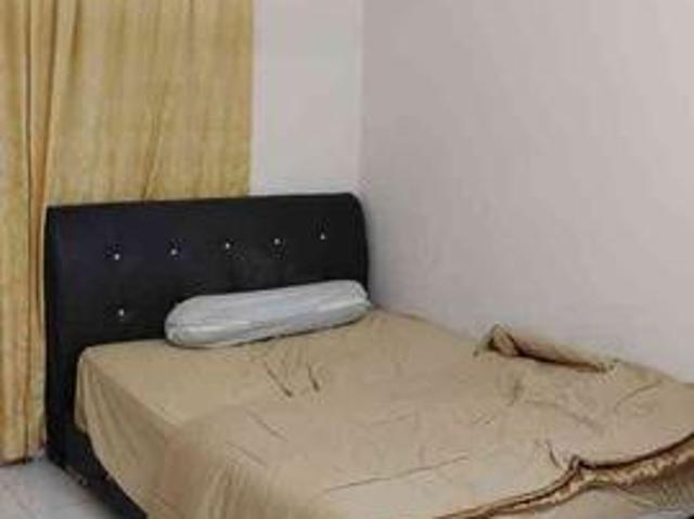 Condominium for rent in Bukit Jalil, Kuala Lumpur