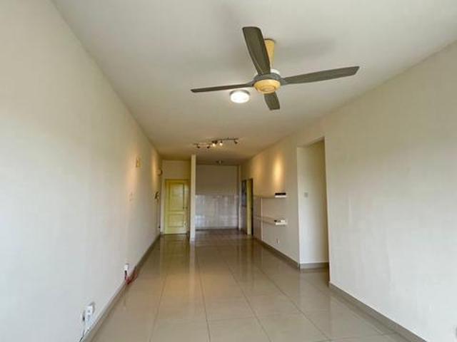 Condominium for sale in Bukit Jalil, Kuala Lumpur