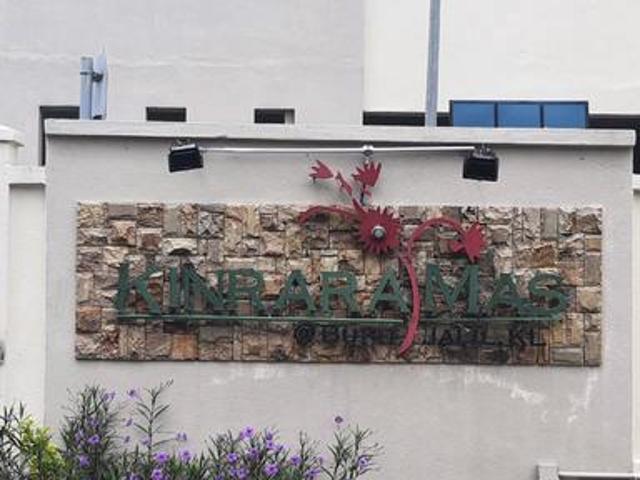 Condominium for sale in Bukit Jalil, Kuala Lumpur