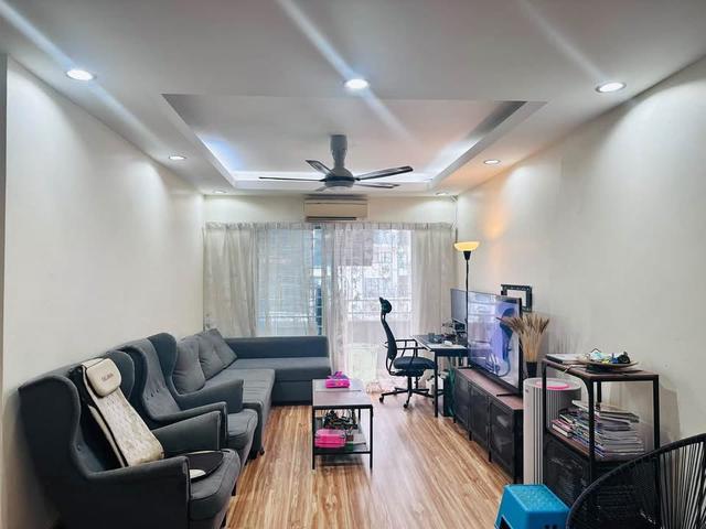 Condominium for sale in Bukit Jalil