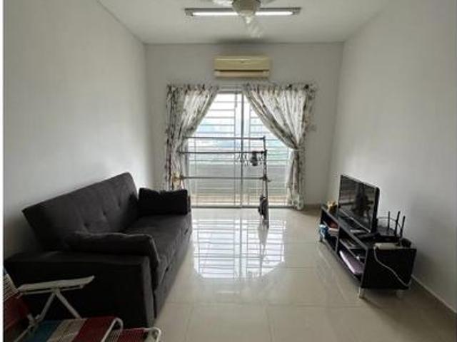 Condominium for sale in Bukit Jalil, Kuala Lumpur