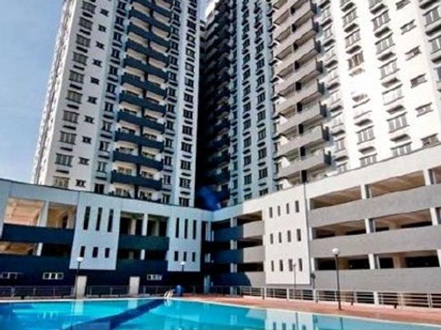 Condominium for rent in Petaling, Subang Jaya