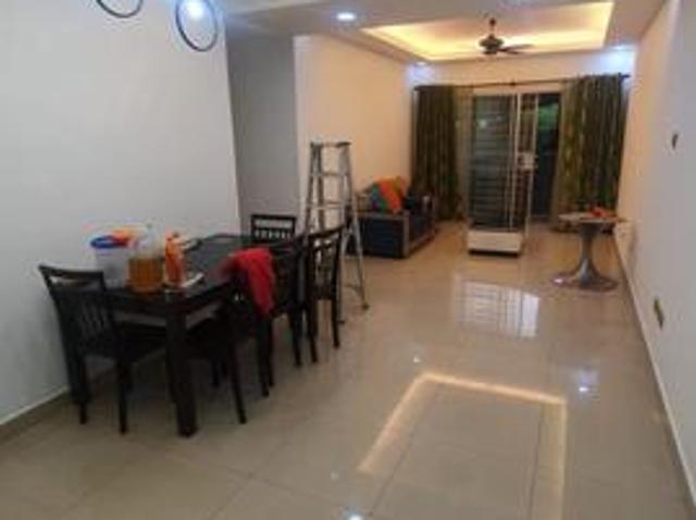Condominium for sale in Bukit Jalil, Kuala Lumpur