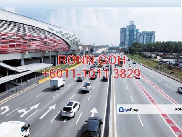 Warehouse for sale in Petaling, Subang Jaya