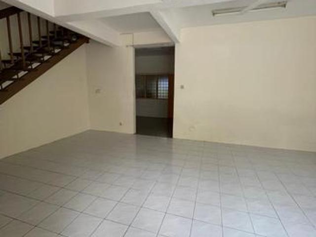 Terraced House for rent in Petaling, Subang Jaya