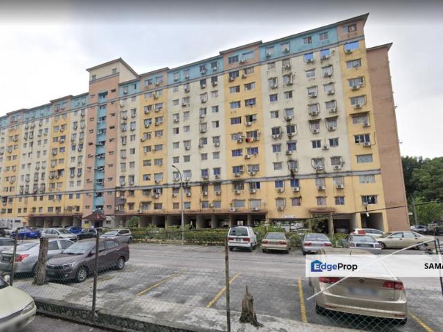 Condominium for rent in Petaling, Subang Jaya