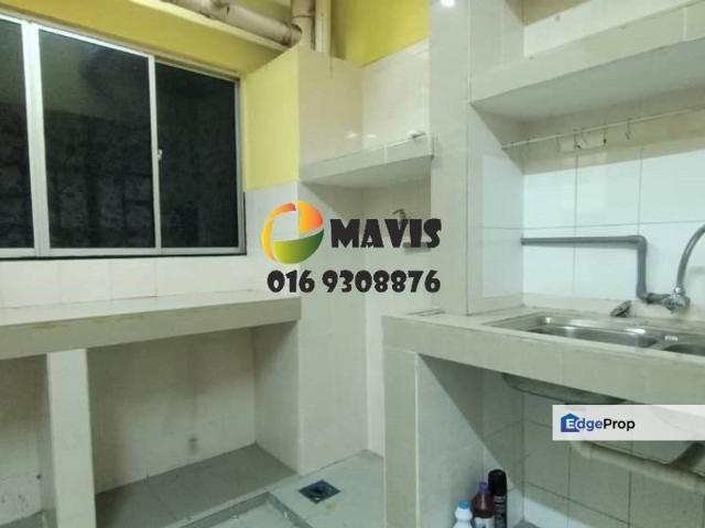 Condominium for rent in Petaling, Subang Jaya